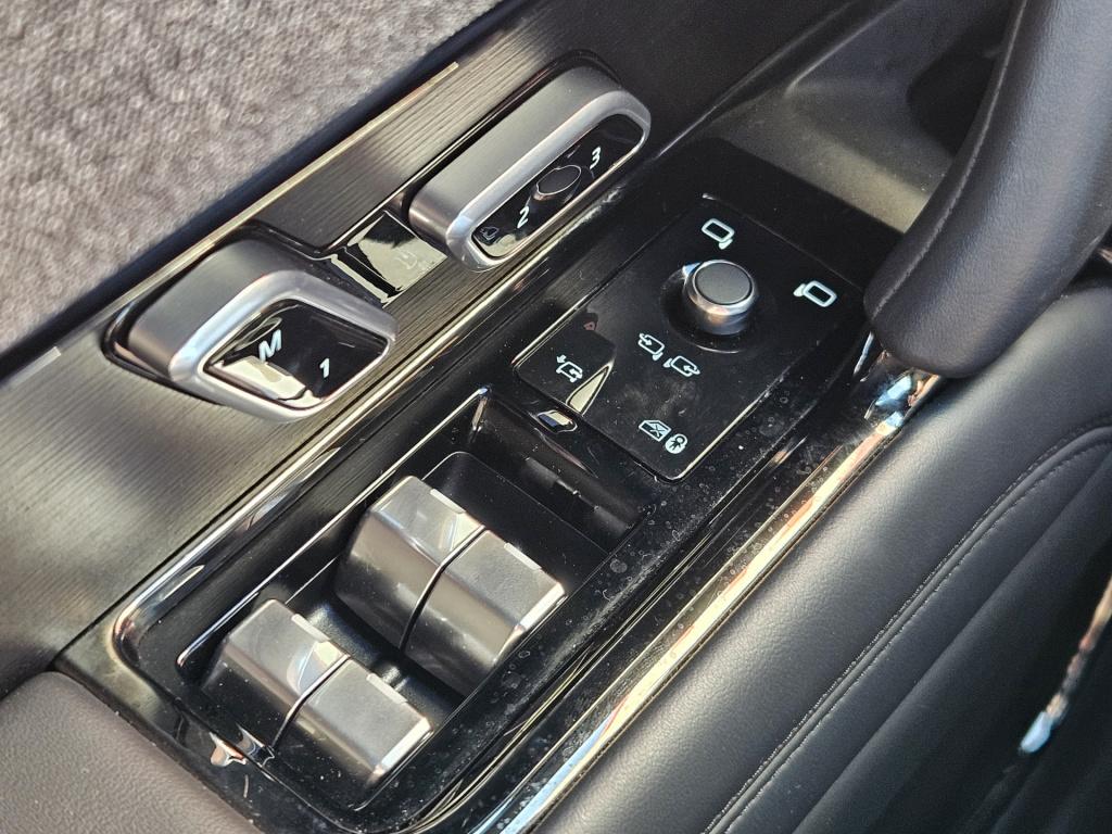 Land Rover Range Rover 3.0 p440e pano | luchtvering