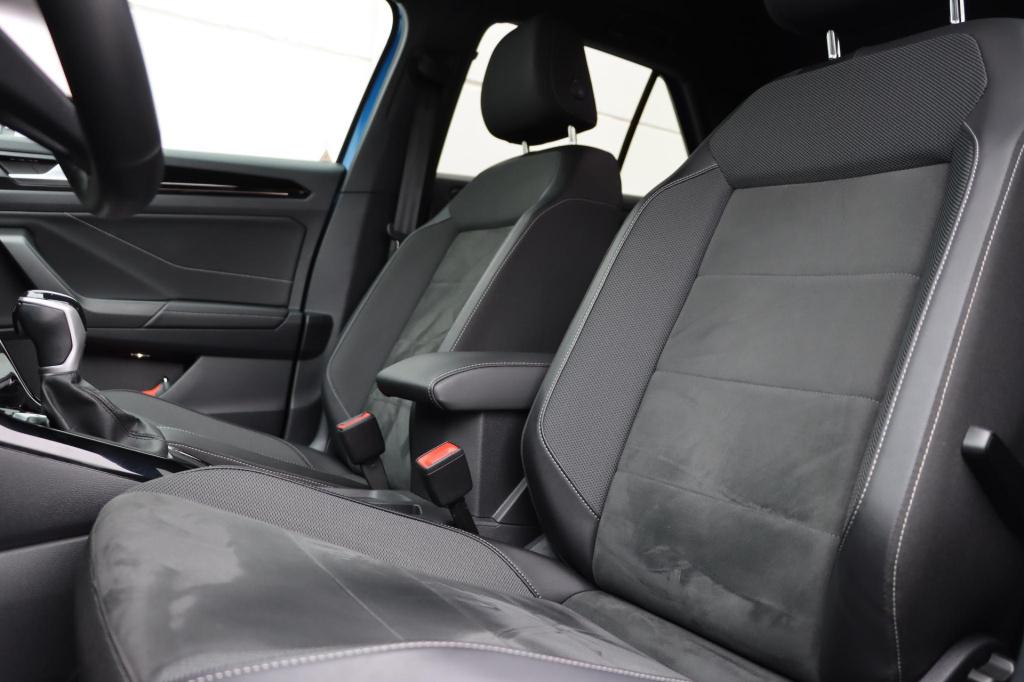 Volkswagen T-roc 1.5 tsi style 150pk dsg7