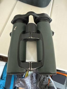 Swarovski EL10x32 Swarovision verrekijker