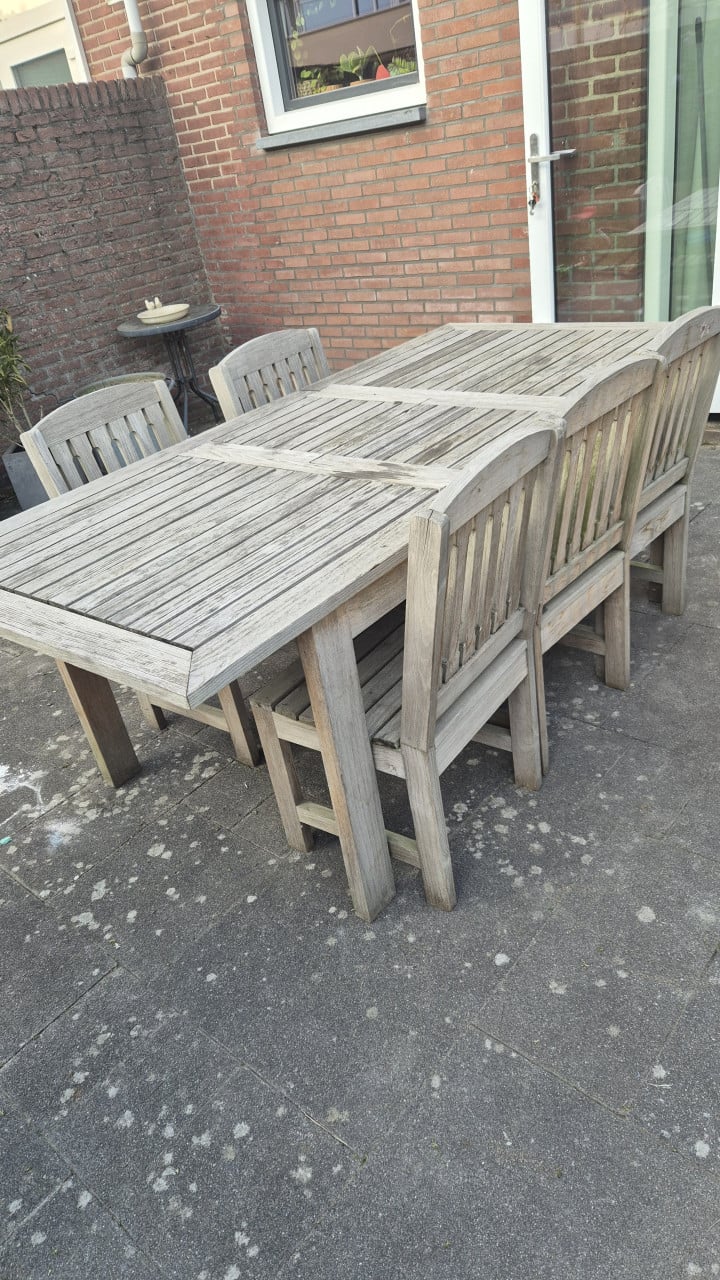 Tuinset