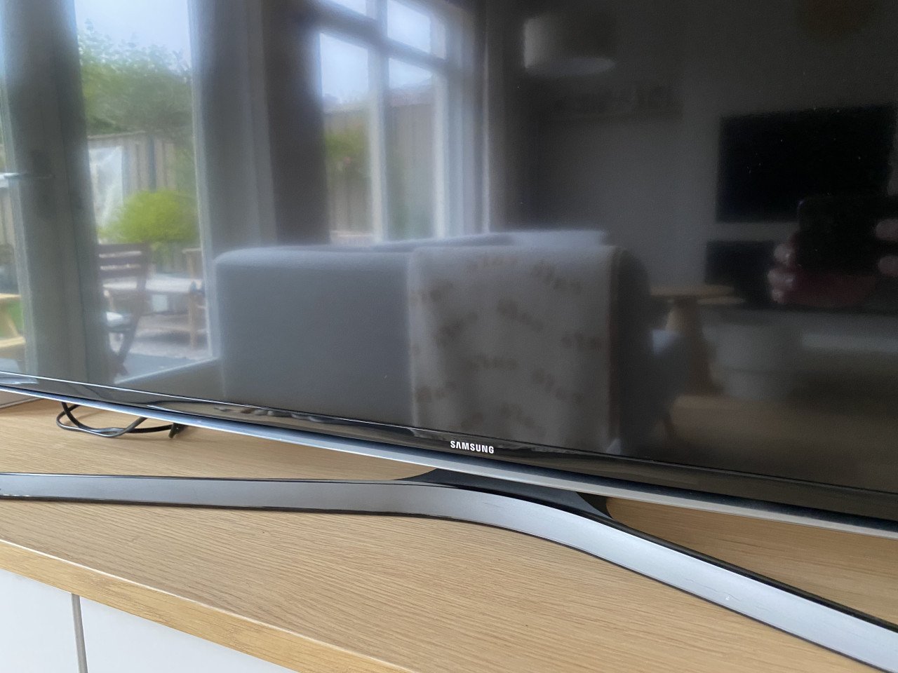 Samsung smart tv