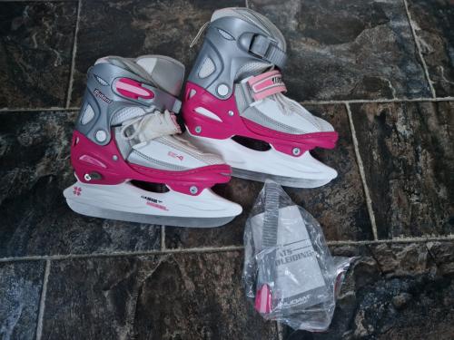 Kinder  schaatsen mt 30-33