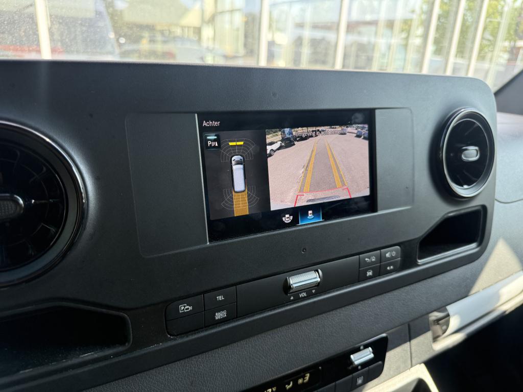 Mercedes-Benz Sprinter 317 1.9 cdi l2h2 rwd | zb-edition | camera | carplay