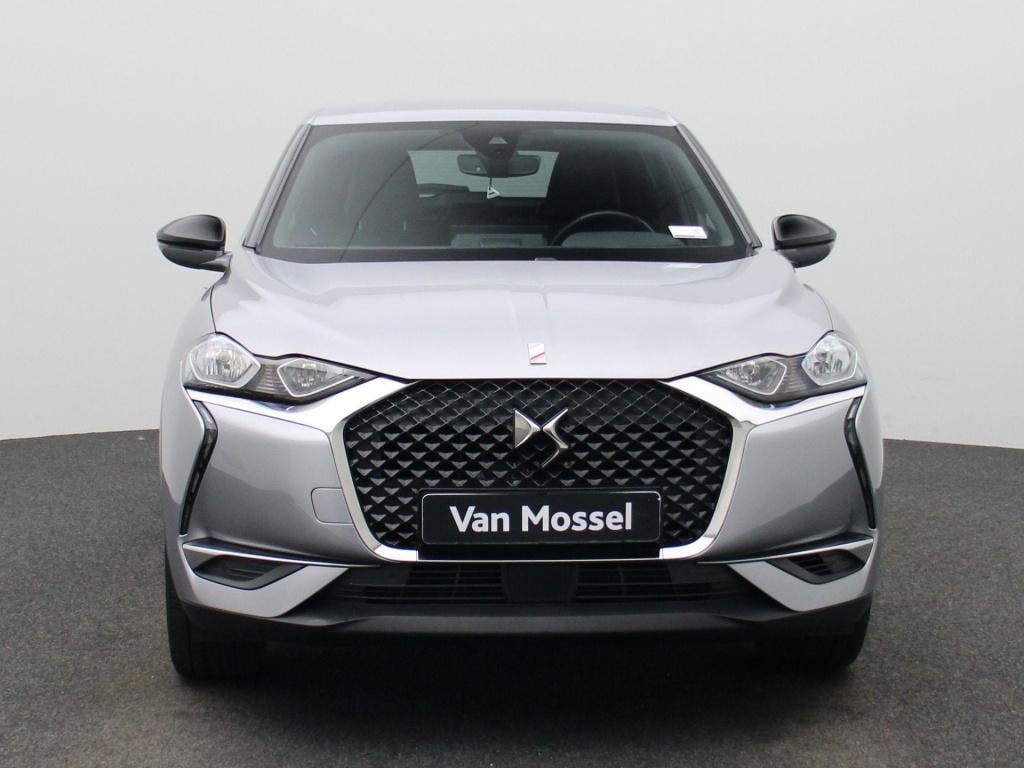 Ds Ds 3 crossback e-tense bastille 50 kwh | virtual cockpit | navigatie | l