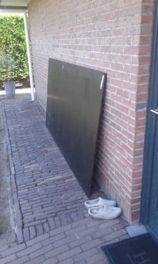 Betonplexplaat