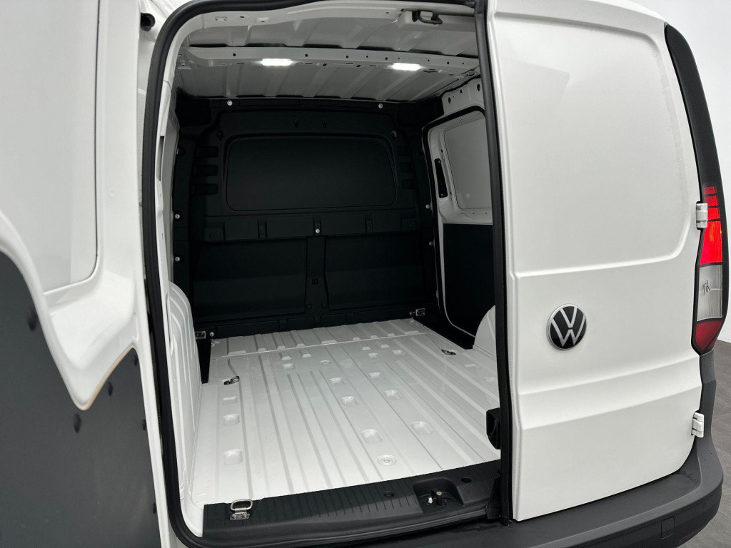 Volkswagen Caddy cargo comfort 2.0 tdi eu6 75 kw (102 pk) 2755