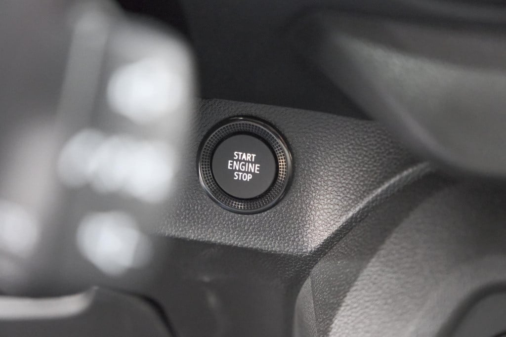 Dacia Sandero Stepway tce 90 expression | camera | dodehoekdetectie | navig