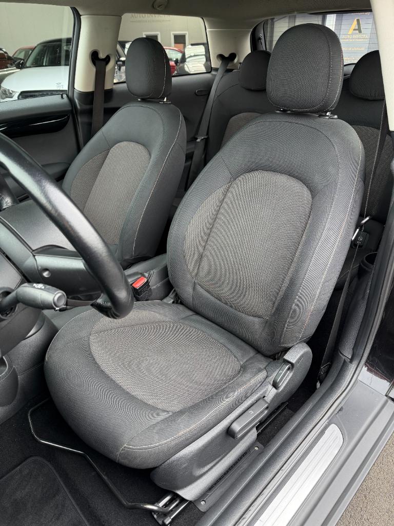 Mini One 1.2 - automaat - panoramadak