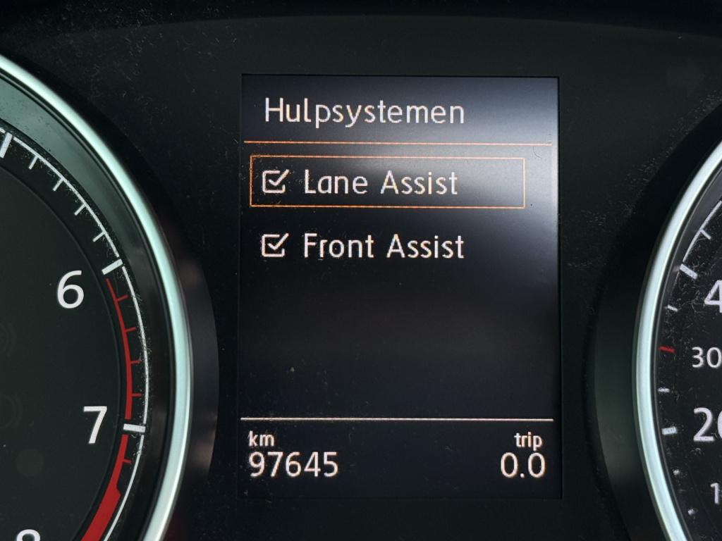 Volkswagen Golf 1.4 tsi act highline r-line | abt sportline | leder | parke