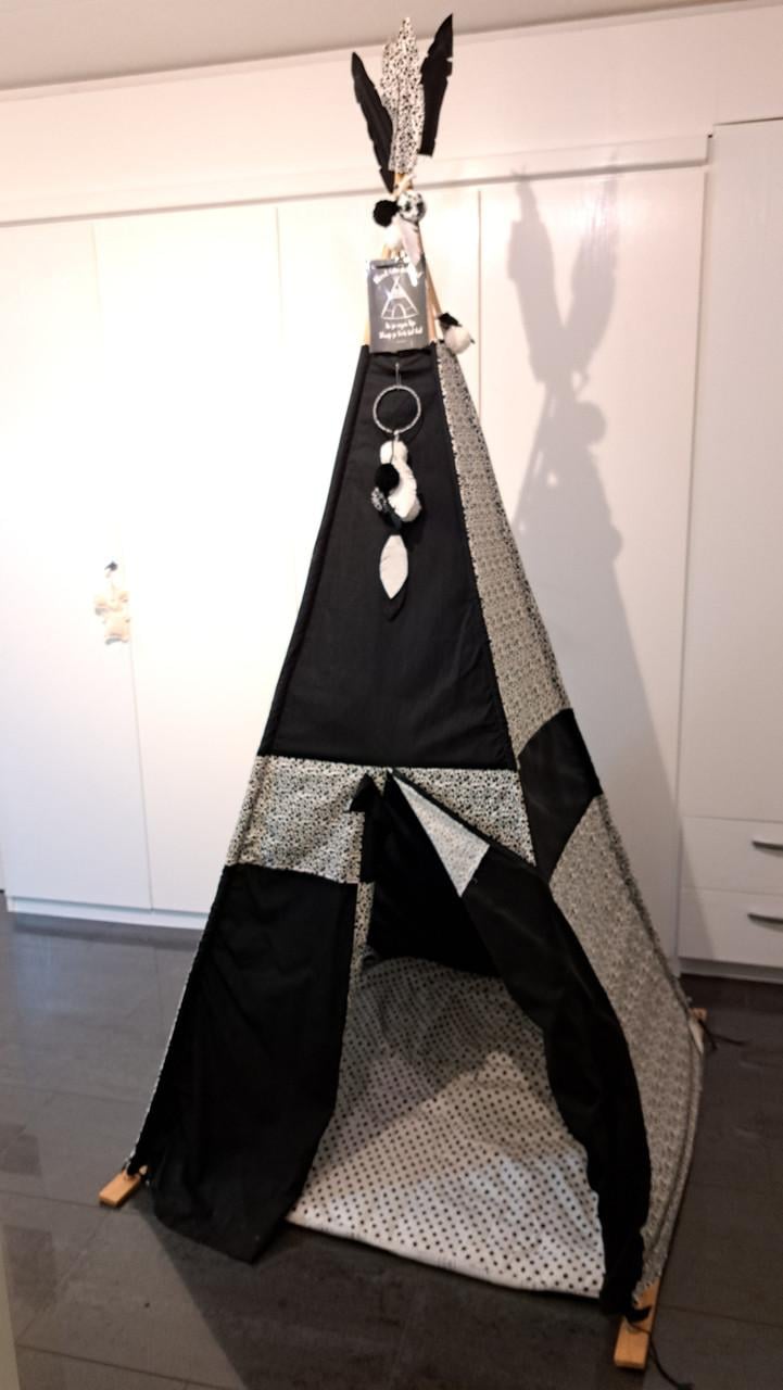 Tipi speeltent