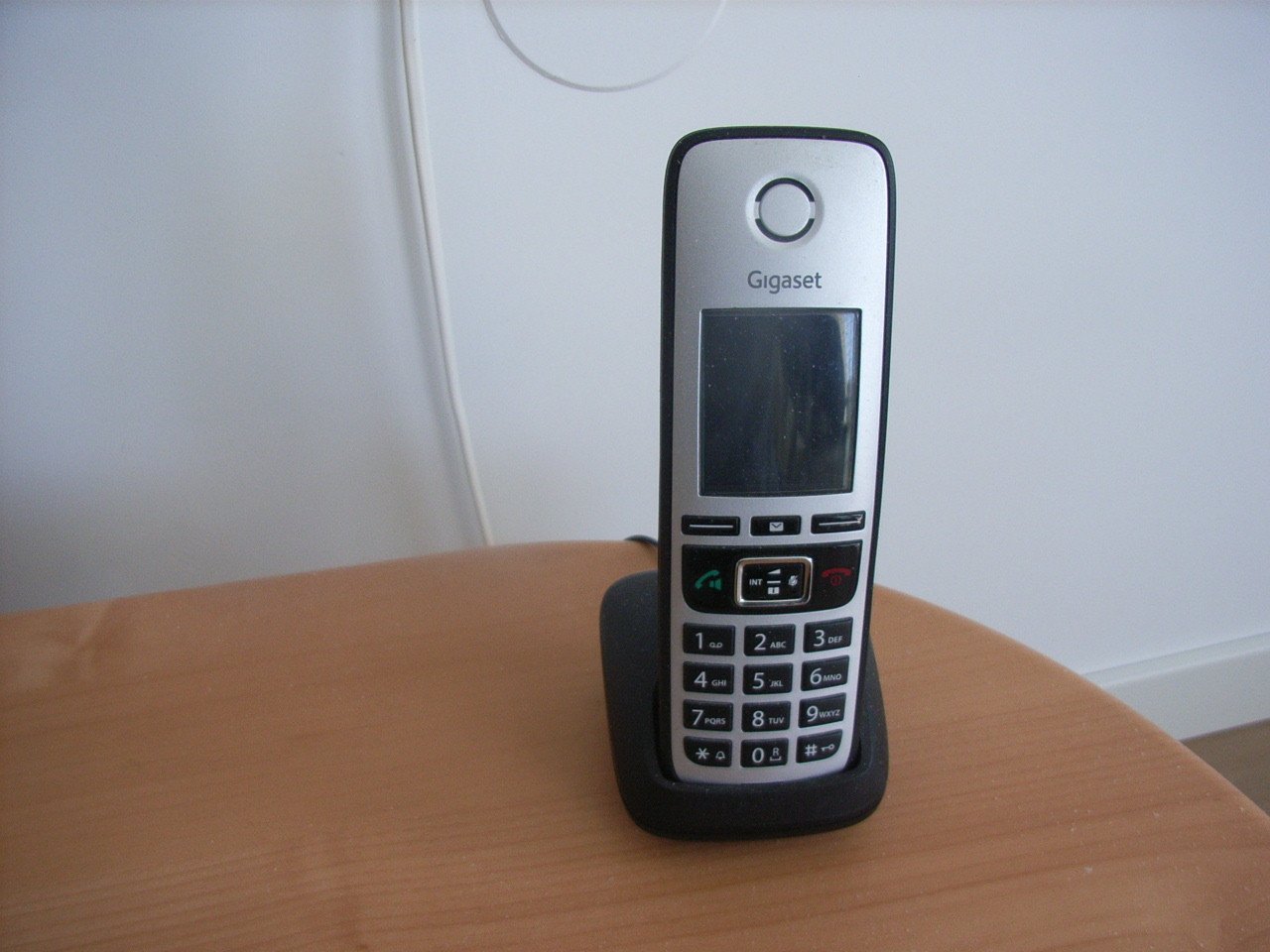 Vaste Telefoon