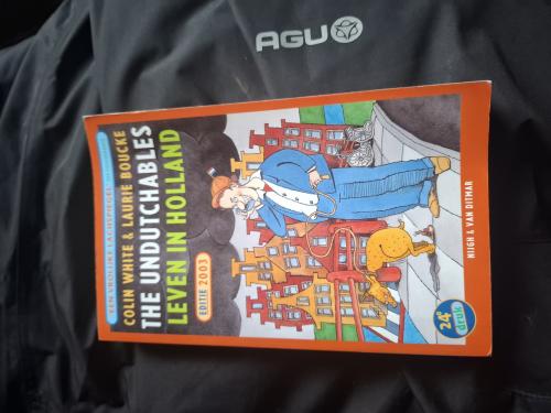 Kinderboek