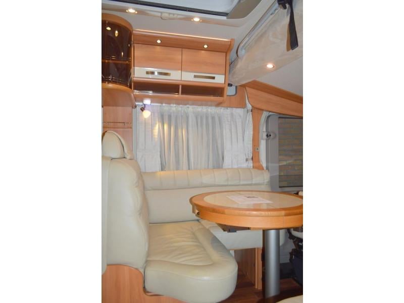 Hymer B678 | 177pk | 2014