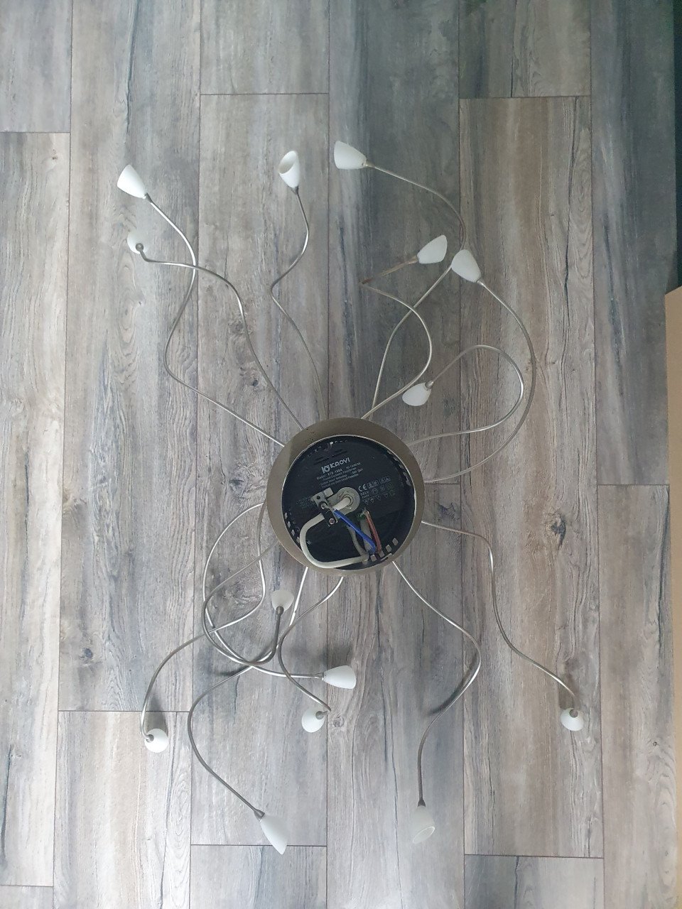 Lamp