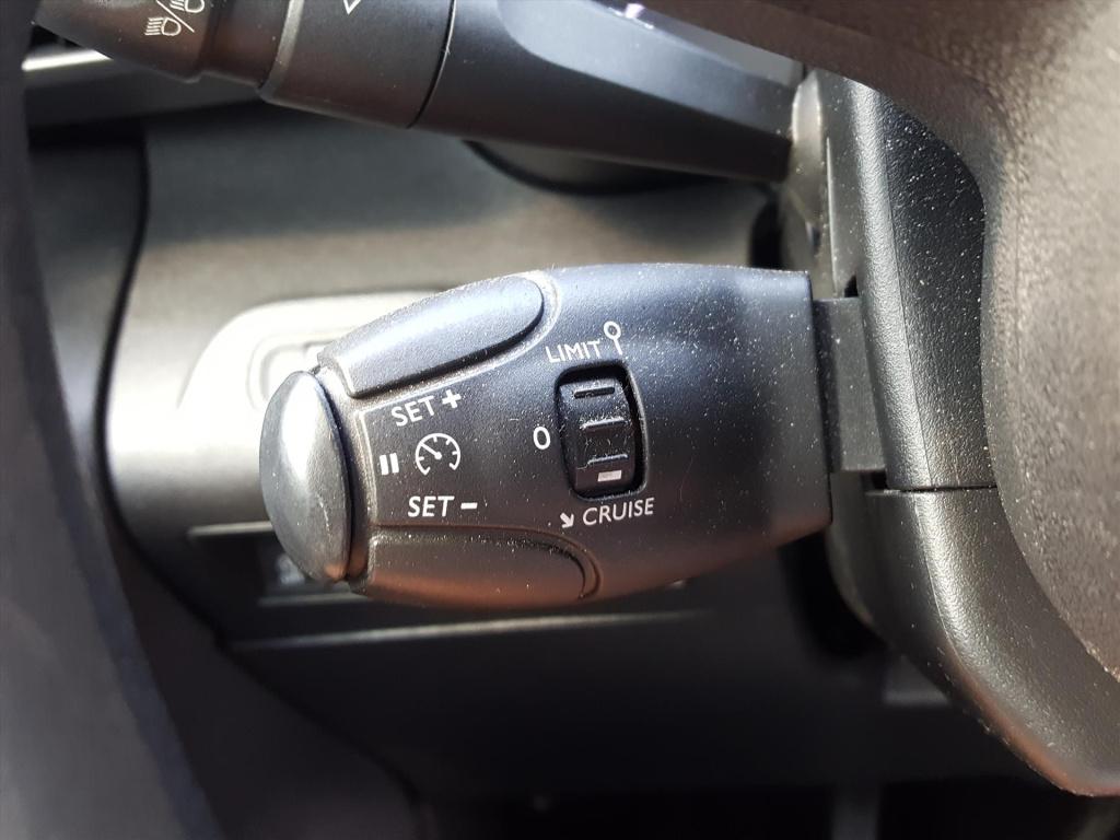 Citroen Berlingo van gb l1 driver 1.5bluehdi-130pk 3pers. | navigatie groot