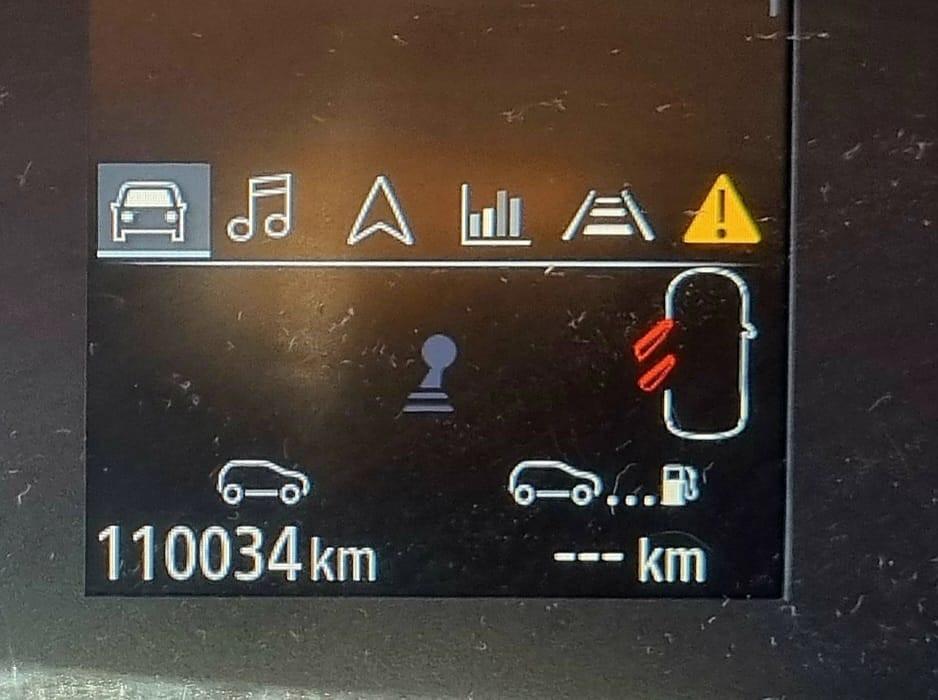 RENAULT CLIO TCe 90