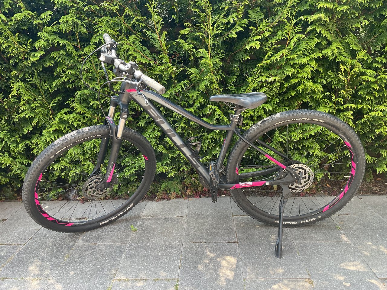 TE KOOP: Bulls Dames/Meisjes Mountainbike !!!