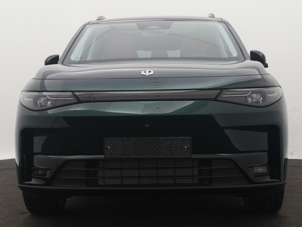 Leapmotor C10 design range extender wltp 974 km (!) | voorraad | full optio