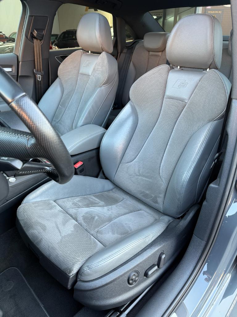 Audi A3 limousine 1.4 tfsi cod sport 3x s line edition