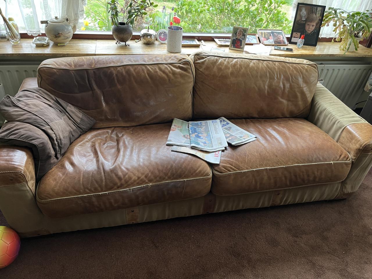 Bank gratis af te halen