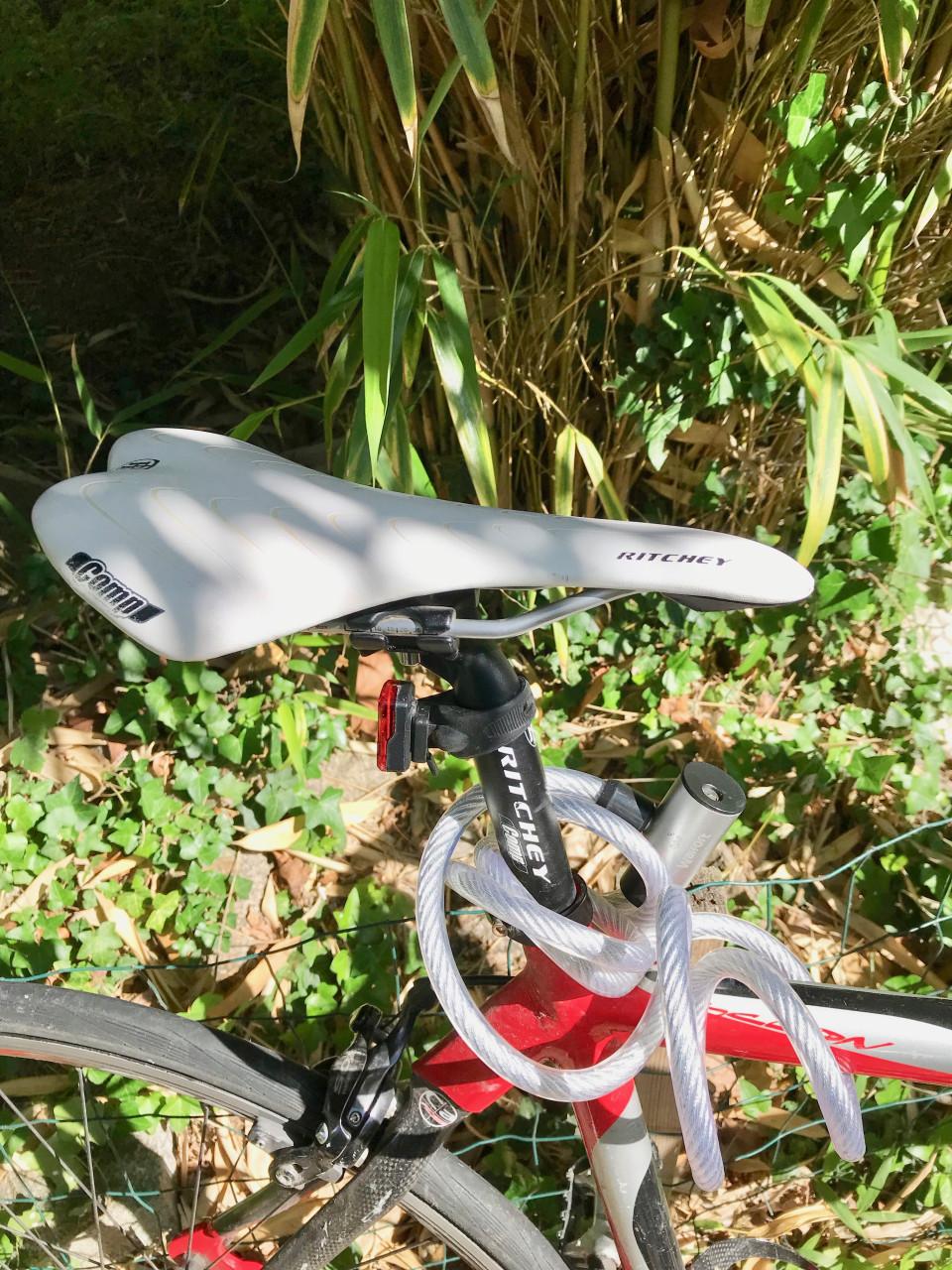 Race/Tourfiets