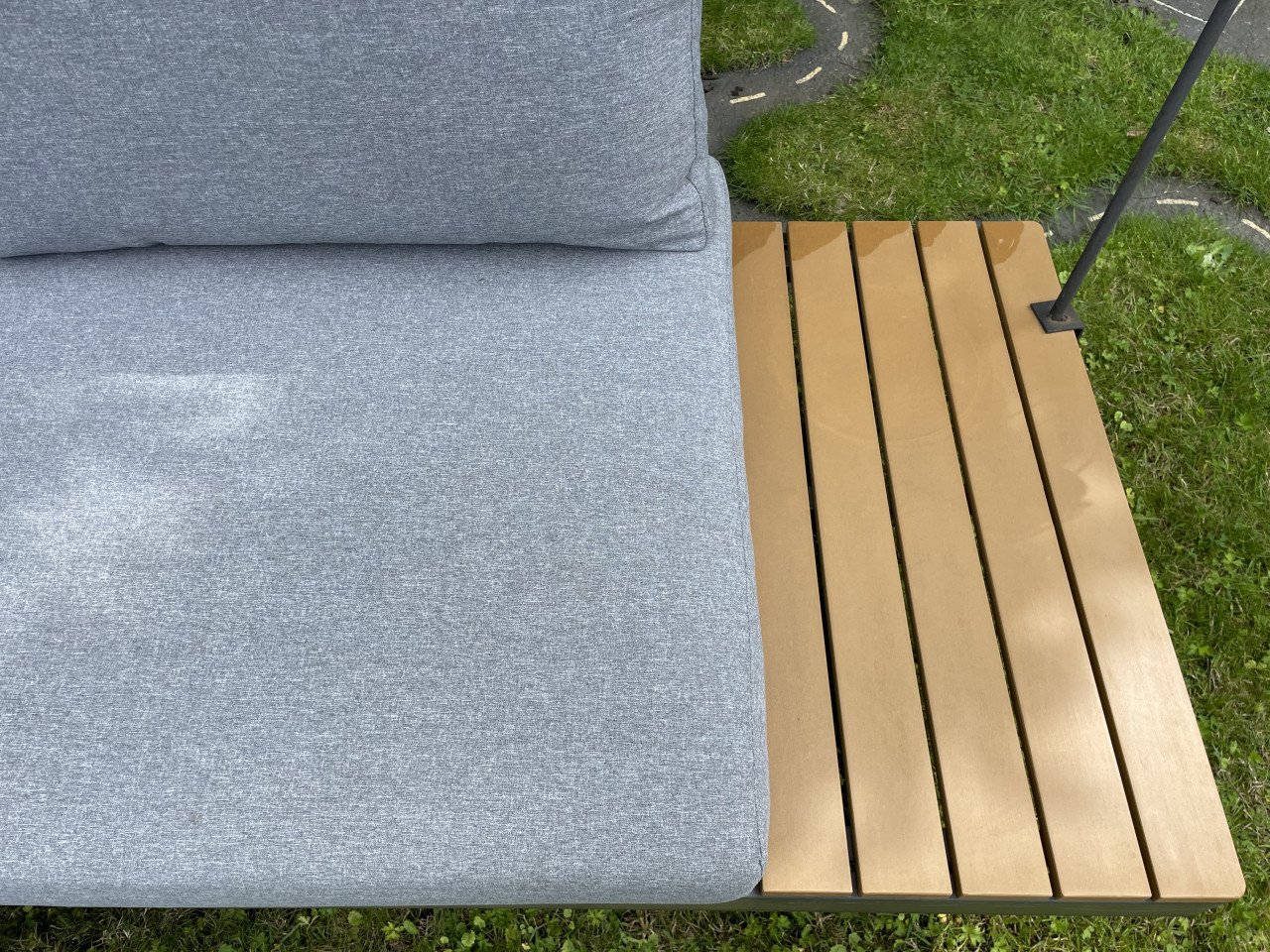Loungebank