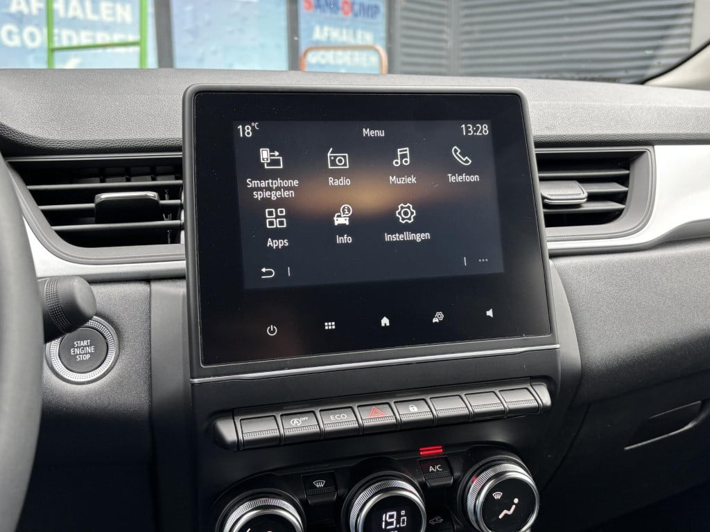 Mitsubishi Asx 1.0 mpi turbo intense