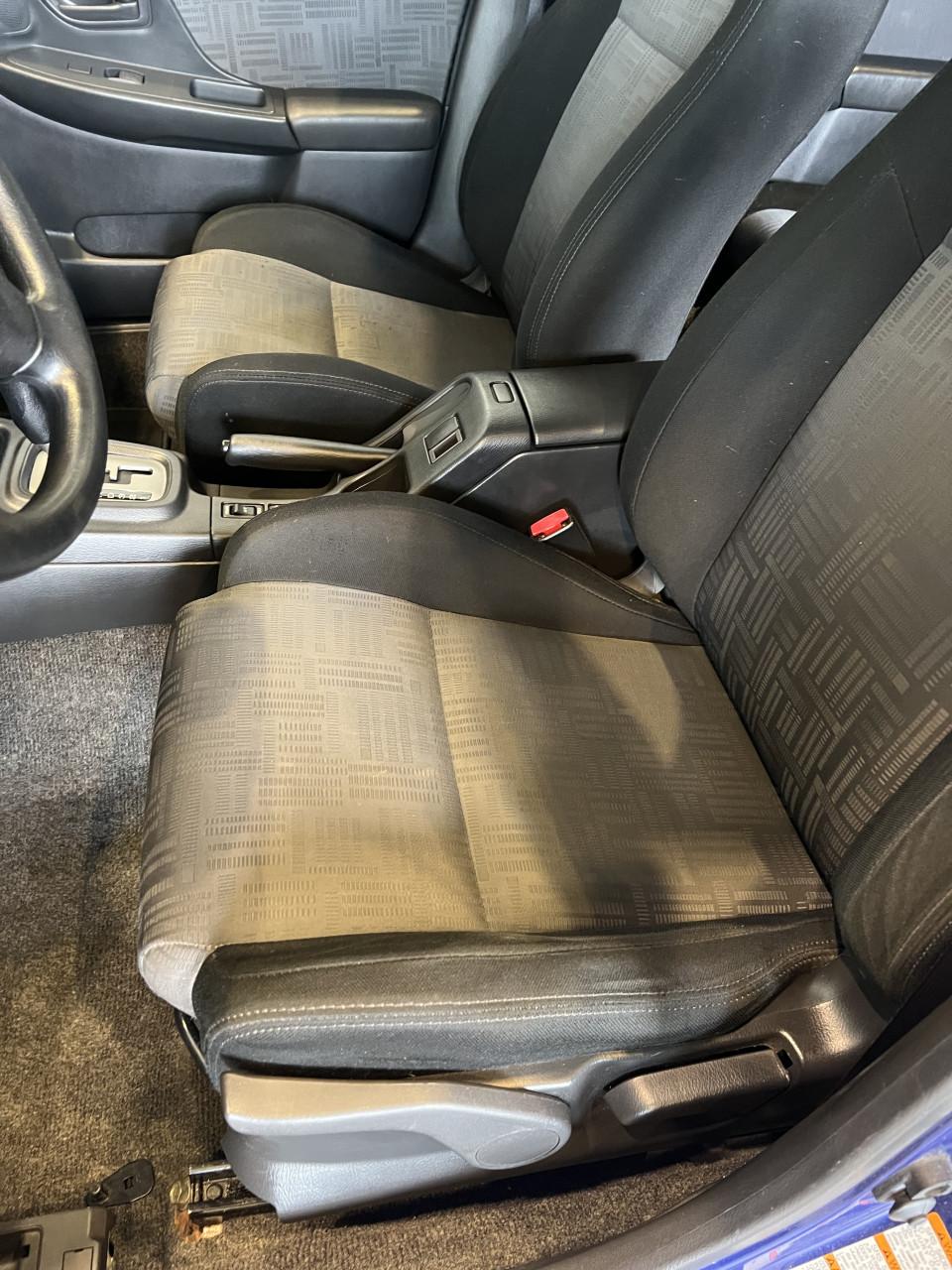 Subaru Impreza Plus 2.0 AWD Automaat! Apk tot 08-2027