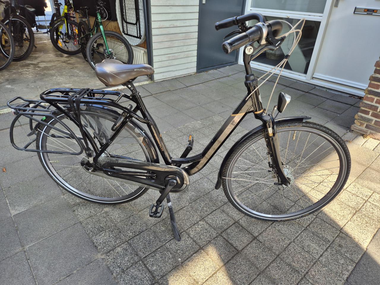 Sparta amazone 4 life, 53 cm, 28 inch