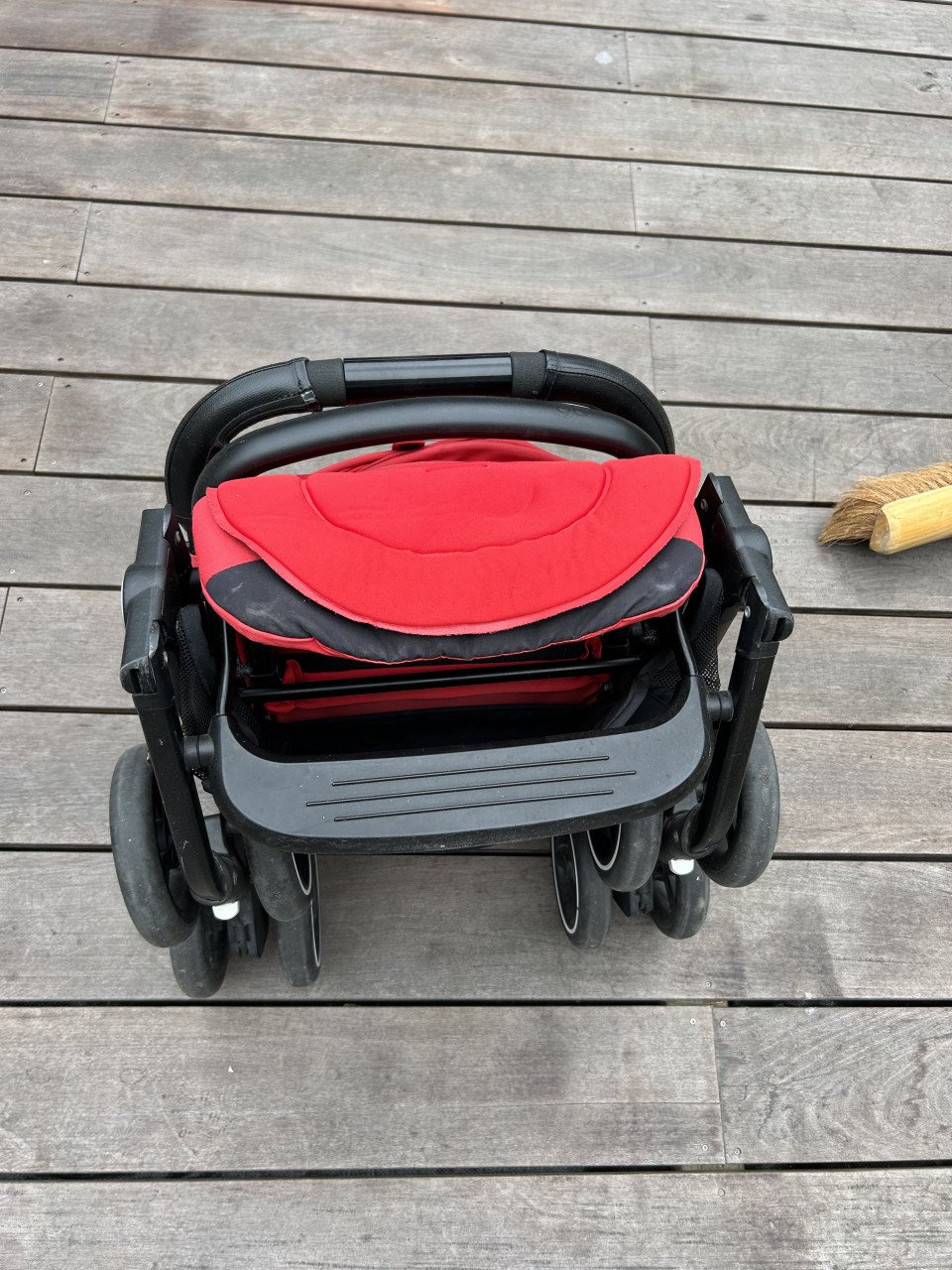 Buggie GB pockit