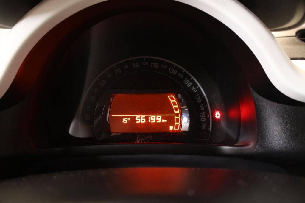 Renault Twingo 1.0 sce collection nl auto, cruise controle, pdc achter,