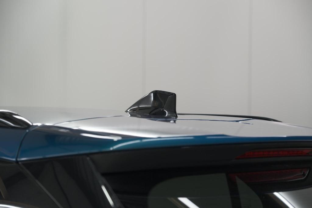 Peugeot 2008 puretech 100 allure | apple carplay | parkeersensoren | climat