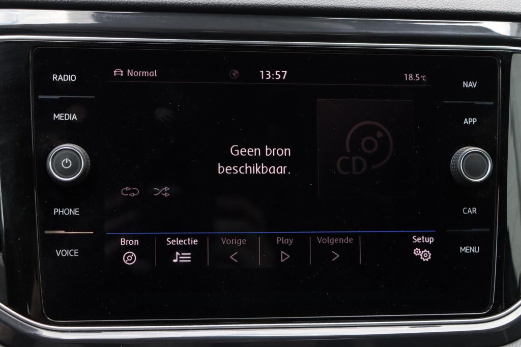 Volkswagen T-roc 2.0 tsi 4motion sport 190pk dsg7