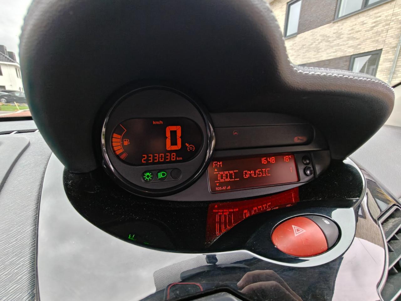 Renault Twingo 1.2 (2011)