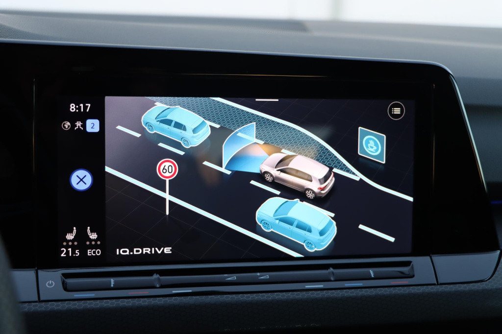 Volkswagen Golf 1.4 tsi ehybrid 245pk dsg6