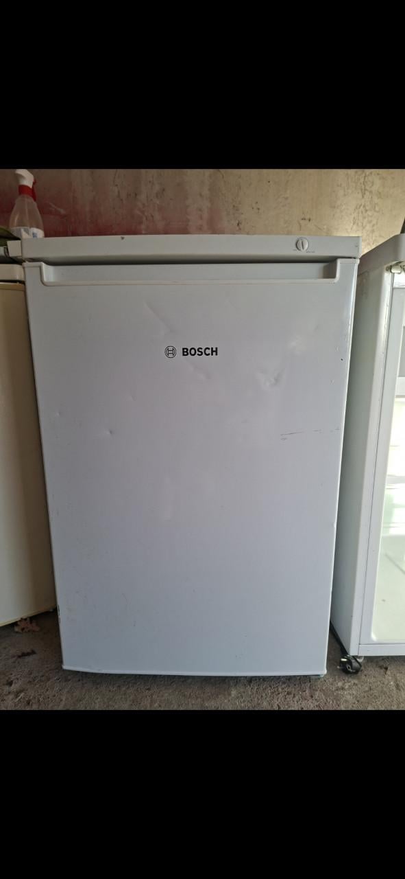 Bosch Vrieskast