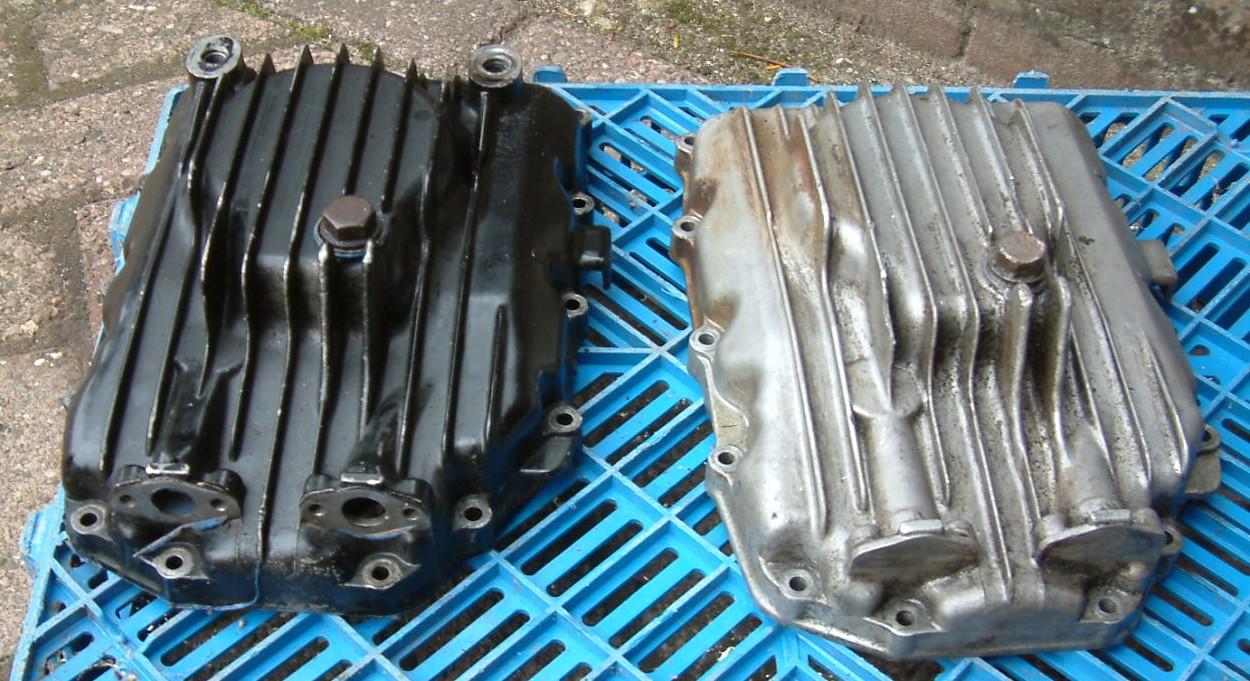 Motor onderdelen  honda  jaren 1979 /t/m 1984  CB 750K  en Bol dor