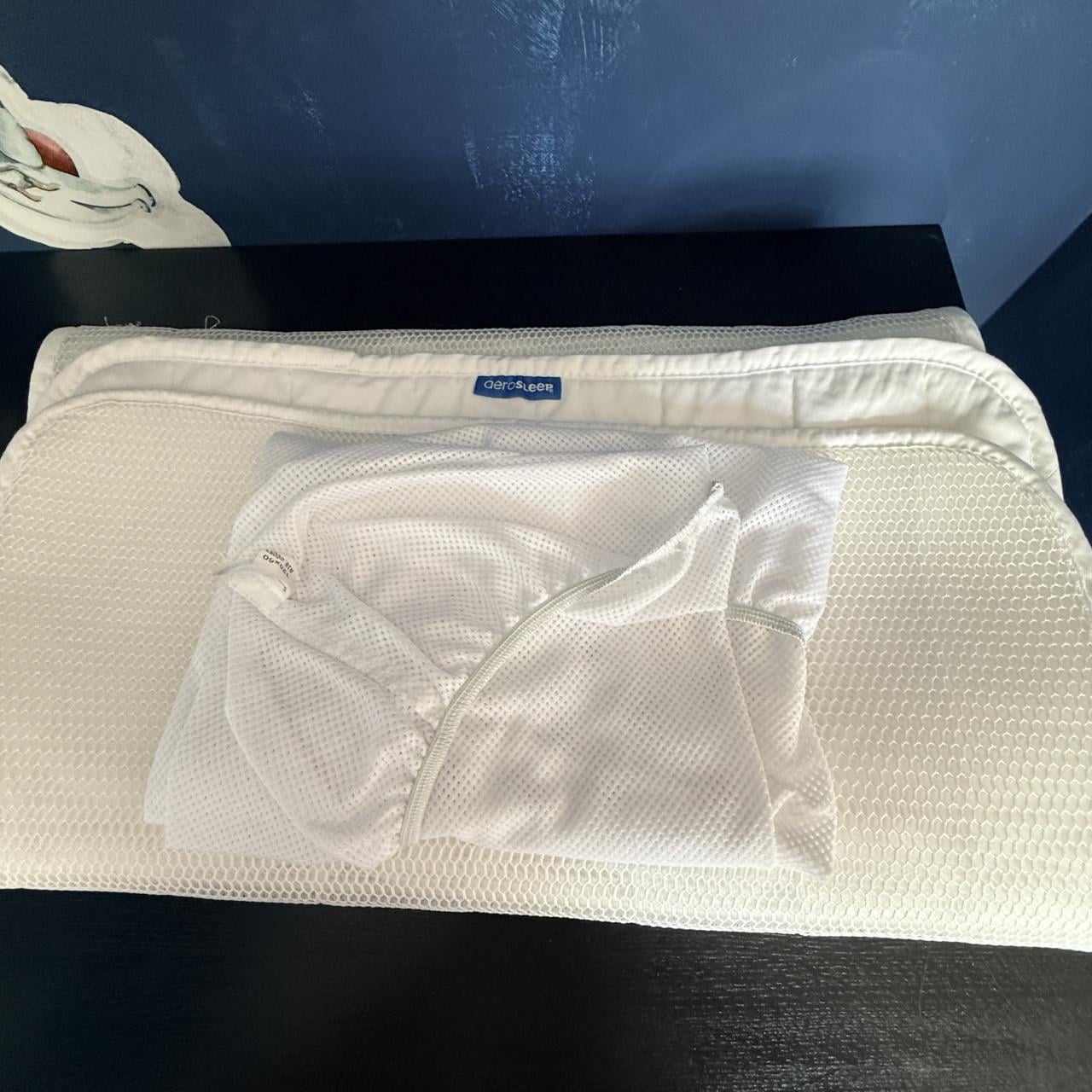 Aerosleep matras ledikant 120x60