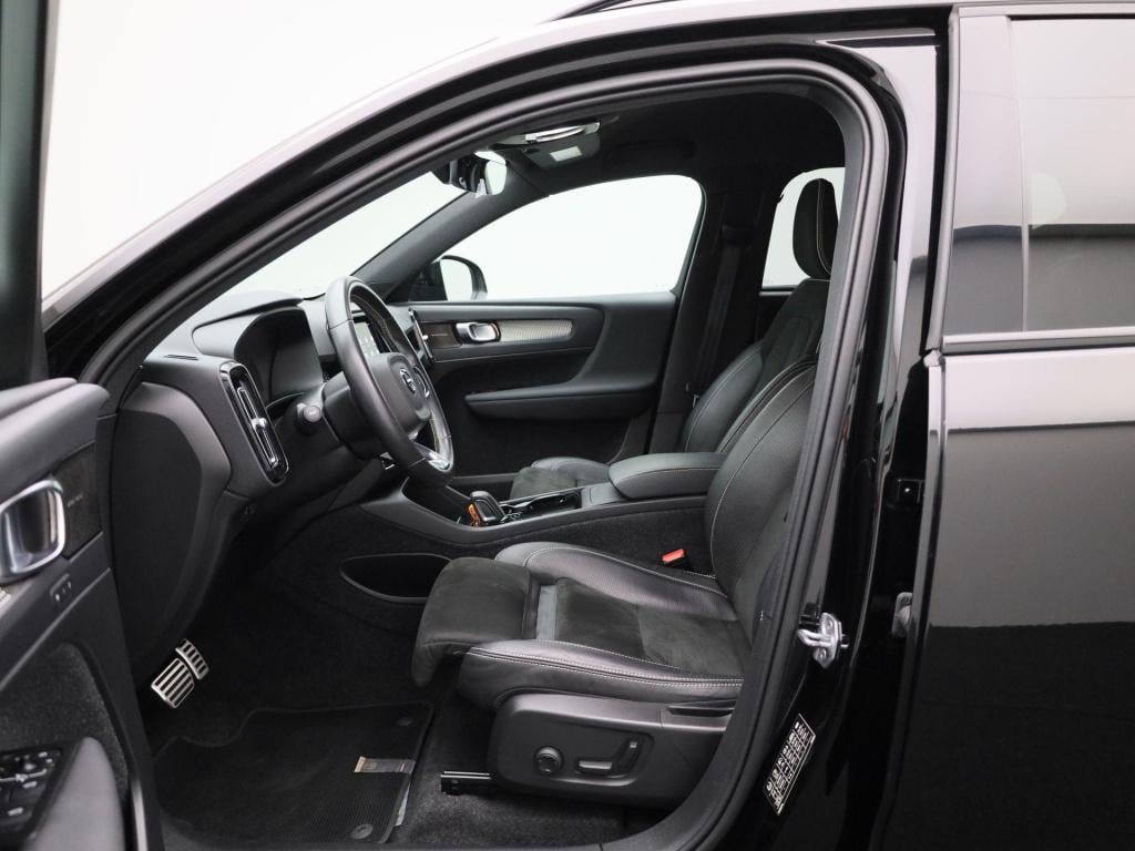 Volvo XC40 recharge p8 awd r-design | automaat | apple carplay / android au
