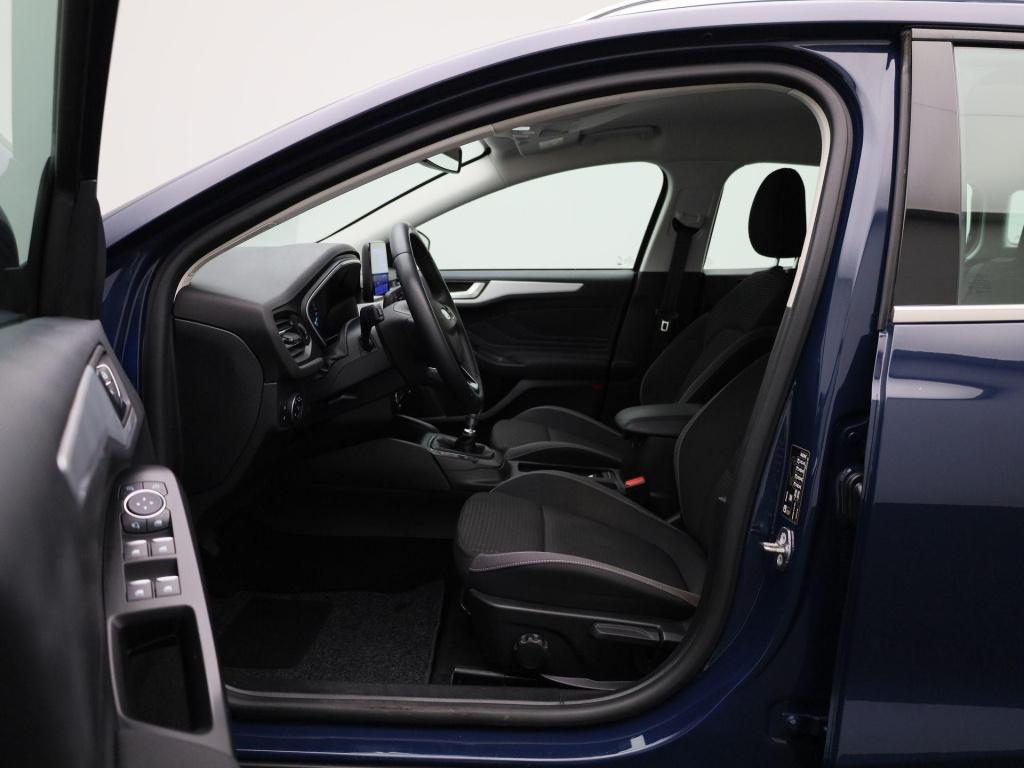 Ford Focus wagon 1.0 ecoboost trend edition business | climate control | cr