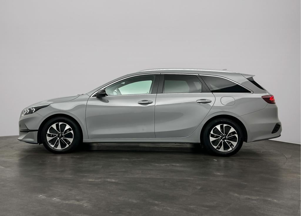 Kia Ceed Sportswagon 1.0 t-gdi mhev design edition | jbl | stuur-/stoelverw