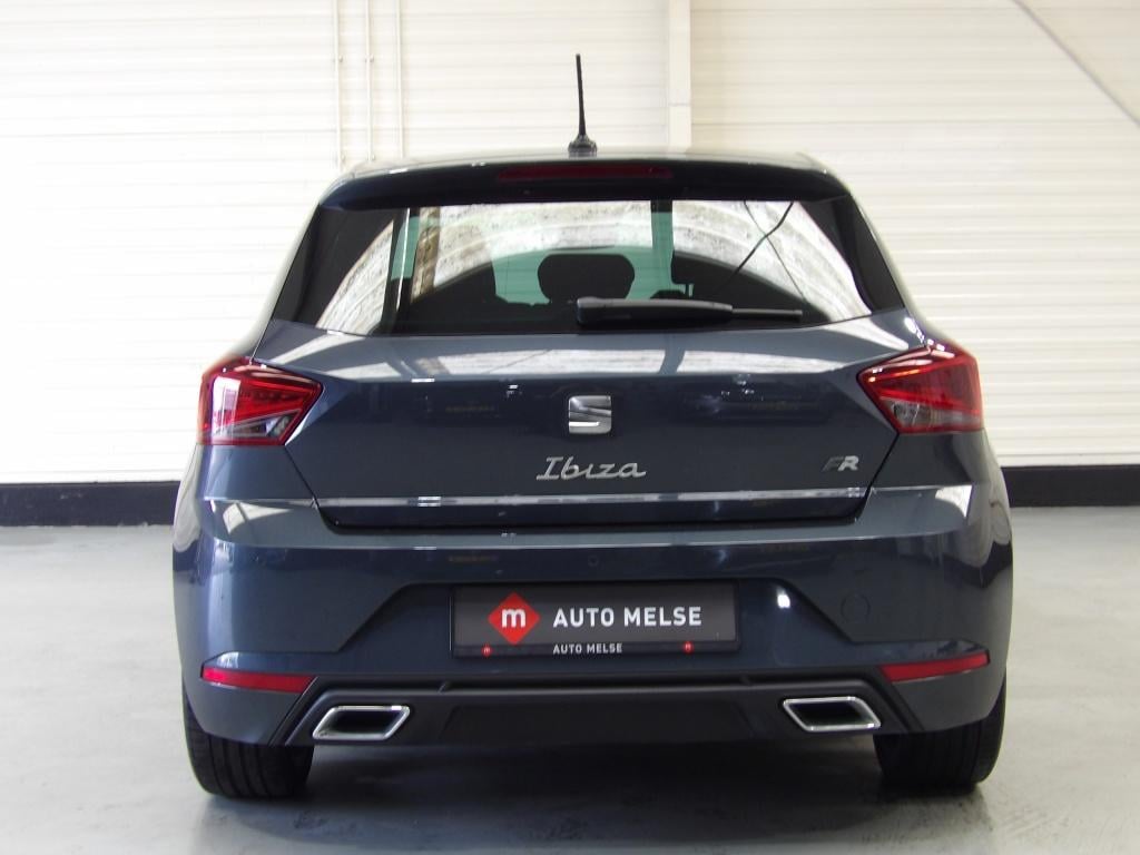 Seat Ibiza 1.0 ecotsi 95pk fr