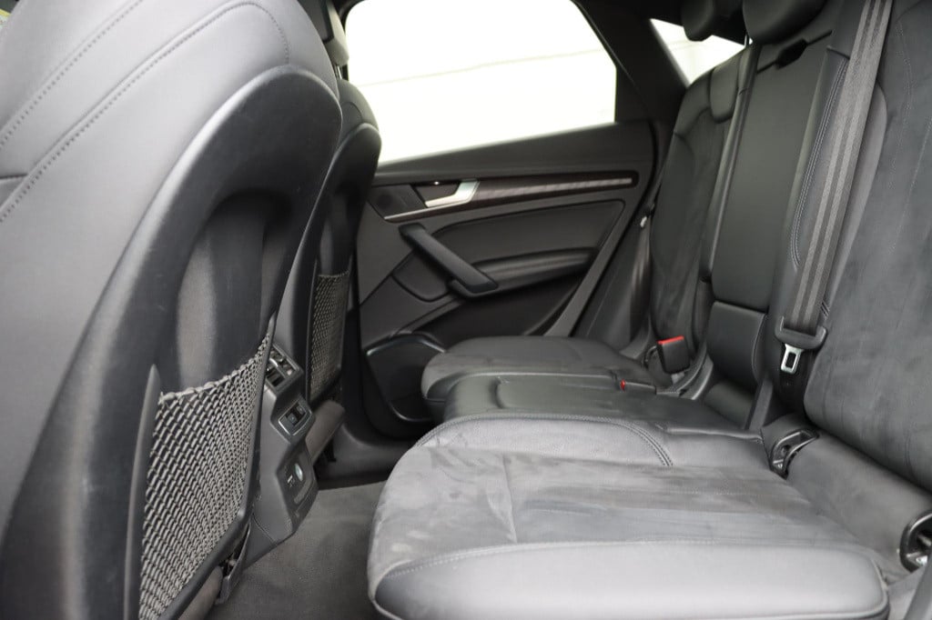 Audi Q5 sportback 50 tfsi e quattro advanced edition 300pk s-tronic