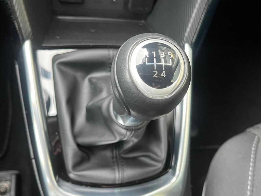 Mazda 2 1.5 skyactiv-g dynamic 90 pk|rijklaar