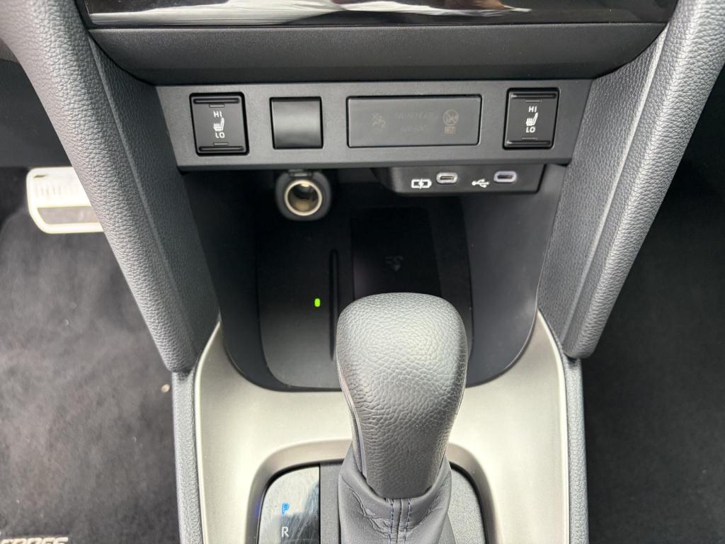Toyota Yaris Cross 1.5 hybrid 130 executive automaat|trekhaak|mooie complet