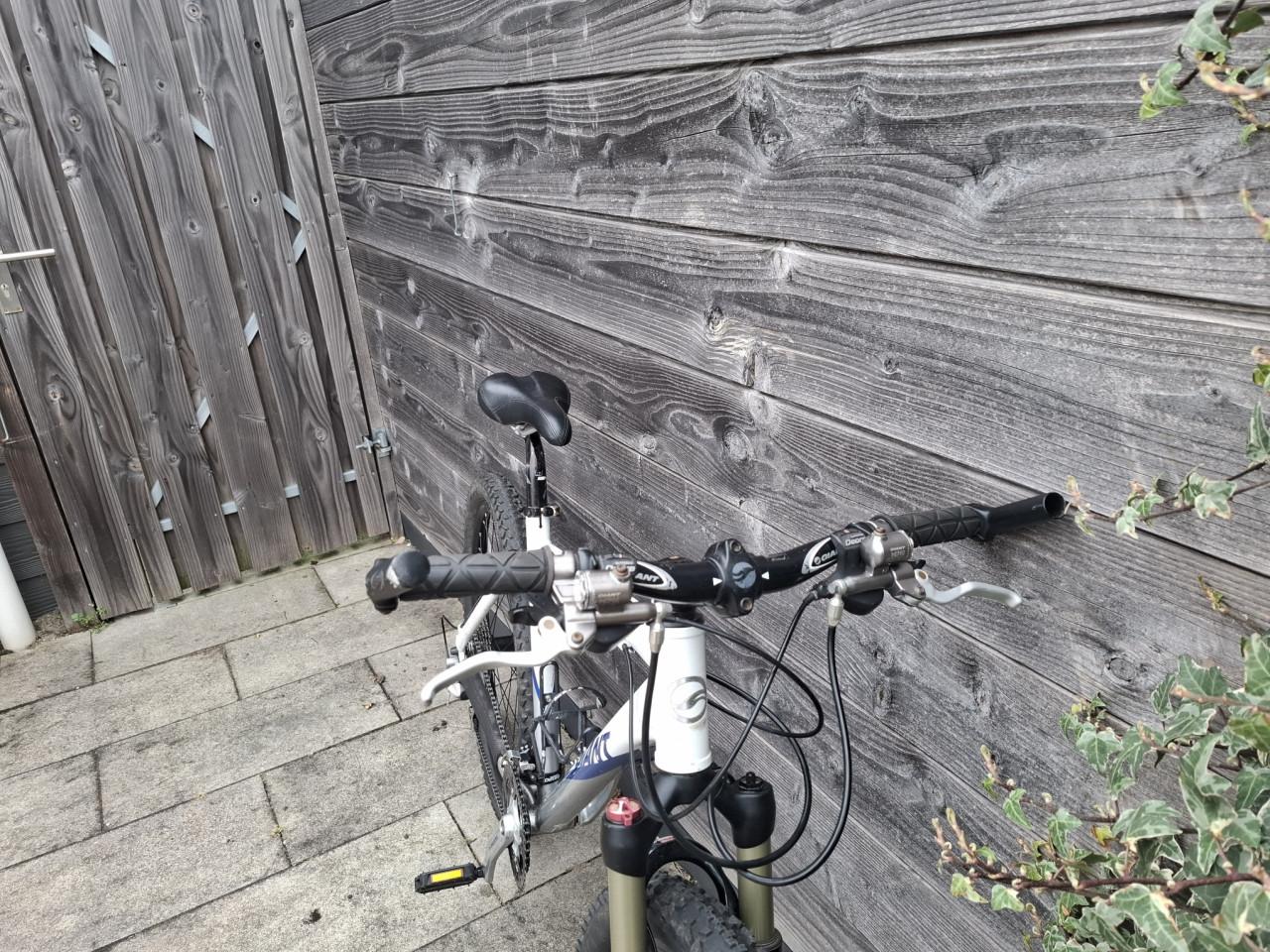 Giant Terrago 3 MTB 26 inch