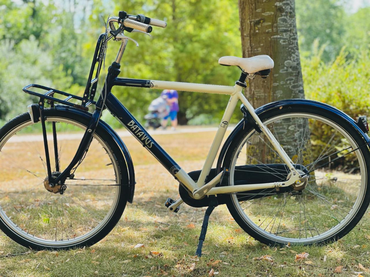 Batavus herenfiets 28inch - 3 versnellingen