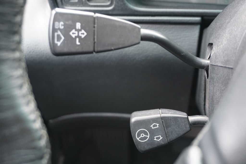 BMW 8-serie 850 ci l 12 cilinders l lederen bekleding l memory stoelen l yo
