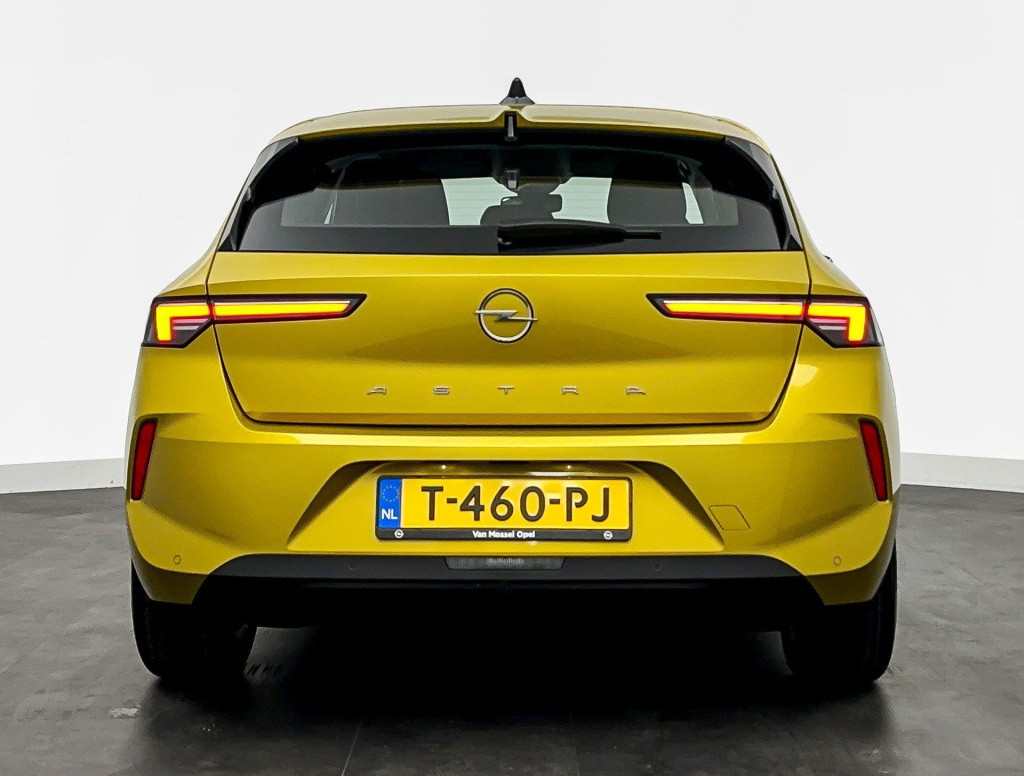 Opel Astra 1.2 level 2 | apple carplay/android auto | climate control | par