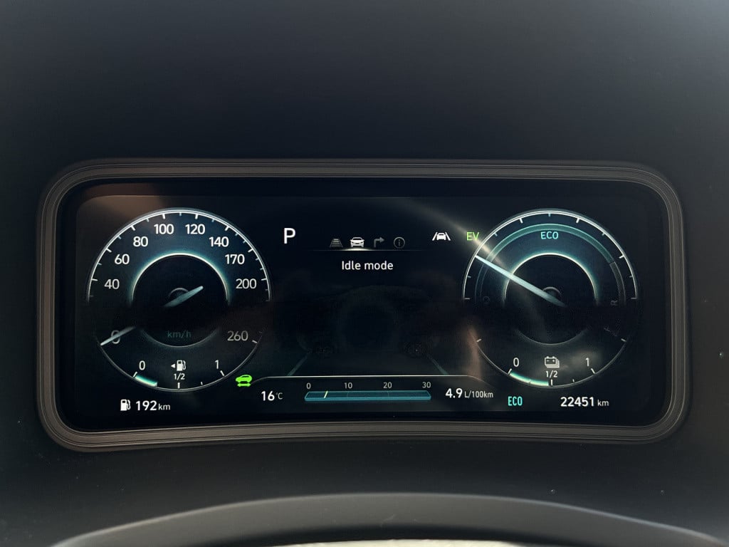 Hyundai Kona 1.6 gdi hev fashion | camera | apple/ android carplay | nav | 